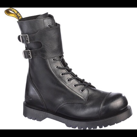 doc martens samuel